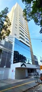 Apartamento com 3 quartos, 1 suíte, 2 vgs em Setor Marista - Goiânia - GO