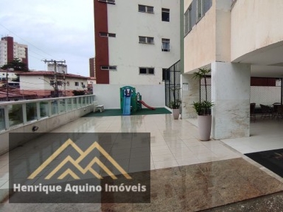 Apartamento com 3 quartos, 70m2, à venda em Salvador, Costa Azul