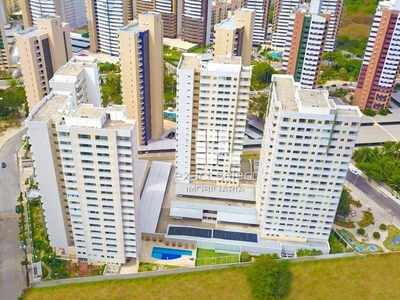 Apartamento com 3 quartos à venda, 73 m² por R$ 545.580 - Parque Iracema - Fortaleza/CE.