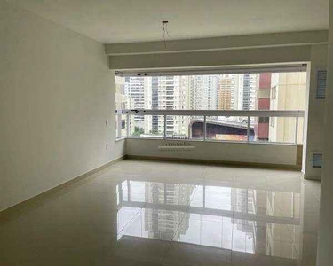 Apartamento com 3 quartos à venda, 86 m² por R$ 665.000 - Setor Bueno - Goiânia/GO