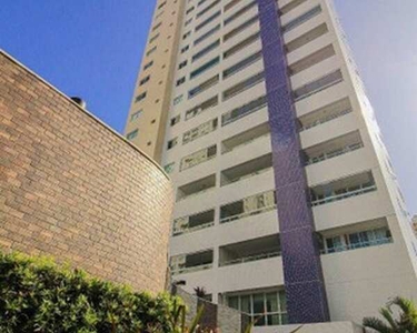 Apartamento com 3 quartos à venda, 94 m² por R$ 605.000 - Bairro dos Estados - João Pessoa
