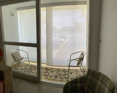 Apartamento com 3 quartos à venda, 98 m² por R$ 635.000 - Santana - São Paulo/SP
