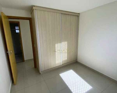 Apartamento com 3 quartos à venda, 99 m² por R$ 630.000 - Jundiaí - Anápolis/GO