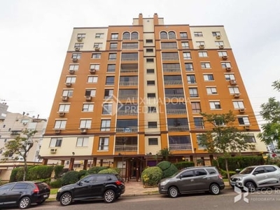 Apartamento com 3 quartos à venda na Avenida Francisco Petuco, 380, Boa Vista, Porto Alegre, 97 m2 por R$ 600.000
