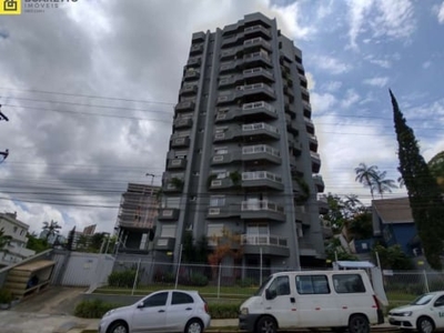 Apartamento com 3 quartos à venda na Rua Jacob Eisenhuth, 600, Atiradores, Joinville, 142 m2 por R$ 759.000