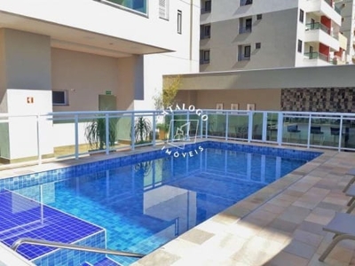 Apartamento com 3 quartos à venda na Rua Romeu Engracia de Faria, 300, Nova Aliança, Ribeirão Preto, 127 m2 por R$ 780.000