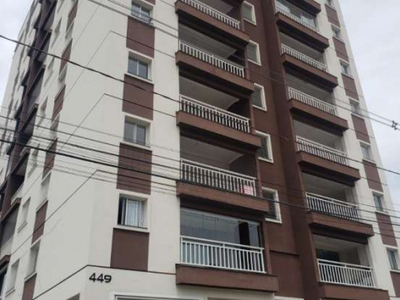 Apartamento com 3 quartos à venda no Jardim Country Club, Poços de Caldas , 108 m2 por R$ 639.500