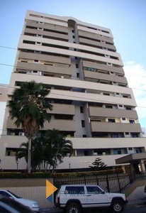 Apartamento com 3 quartos - Bairro Aldeota em Fortaleza