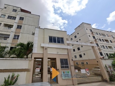 Apartamento com 3 quartos - Bairro Jóquei Clube em Fortaleza