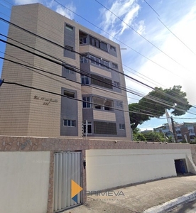 Apartamento com 3 quartos - Bairro Varjota em Fortaleza