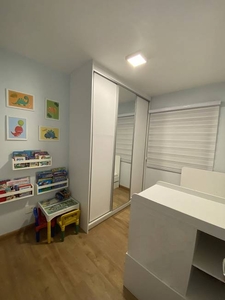 Apartamento com 3 Quartos e 2 banheiros à Venda, 78 m² por R$ 649.900