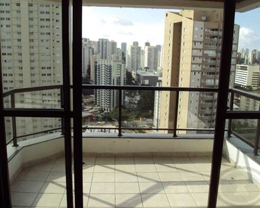 Apartamento com 3 Quartos e 3 banheiros à Venda, 101 m² por R$ 595.000