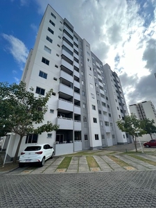 Apartamento com 3 quartos na região da Maraponga! Vila Torino - Fortaleza/CE