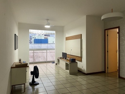 Apartamento com 3 quartos para alugar, 100 m², aluguel por 2900,00/mês - Jardim da Penha -