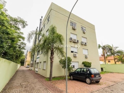 Apartamento com 3 quartos para alugar na Estrada Campo Novo, 391, Ipanema, Porto Alegre por R$ 1.600