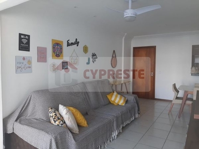 Apartamento com 3 Quartos para aluguel, 125m²