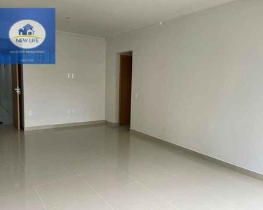 Apartamento com 3 suites à venda, 86 m² por R$ 665.000 - Setor Bueno - Goiânia/GO