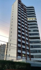 Apartamento com 4 dormitórios, 195 m² - venda por R$ 920.000,00 ou aluguel por R$ 6.758,33