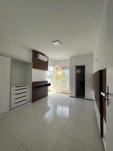 Apartamento com 4 dormitórios à venda, 107 m² por R$ 300.000,00 - Praia de Iracema - Forta