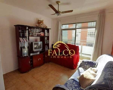 Apartamento com 4 dormitórios à venda, 110 m² por R$ 610.000,00 - Centro - Cabo Frio/RJ