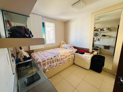 Apartamento com 4 dormitórios à venda, 115 m² por R$ 700.000 - Cocó - Fortaleza/CE