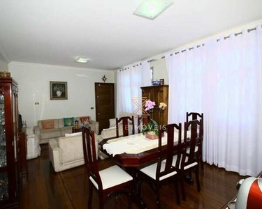 Apartamento com 4 dormitórios à venda, 122 m² por R$ 585.000 - Sion - Belo Horizonte/MG