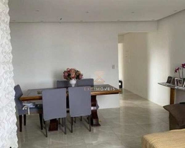Apartamento com 4 dormitórios à venda, 122 m² por R$ 610.000 - Centro - Itaboraí/RJ