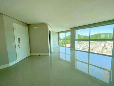 Apartamento com 4 dormitórios à venda, 129 m² por R$ 2.200.000,00 - Centro - Balneário Camboriú/SC