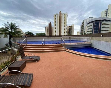 Apartamento com 4 quartos à venda, 114 m² por R$ 609.000 - Setor Nova Suiça - Goiânia/GO