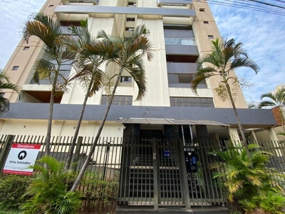 Apartamento com 4 quartos no Residencial Solar Belvedere - Bairro Setor Bela Vista em Goi