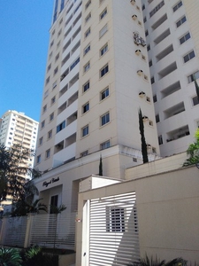 Apartamento com 72 m², Residencial Palazzo di Cristallo 02 quartos , Setor jardim Goiás