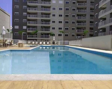 Apartamento com 81 metros quadrados com 3 quartos - Santo Amaro