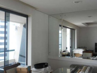 Apartamento com 82 m² com 3/4 suite varanda 2 garagens Pituba - Salvador - BA