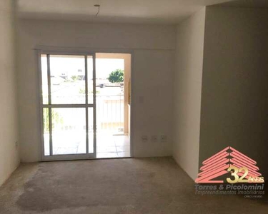 APARTAMENTO COM VARANDA GOURMET EM SÃO CAETANO DO SUL, 70 M2 NOVO, LAZER COMPLETO, A 300 M