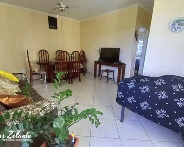 Apartamento com vista para o mar para venda em Santos