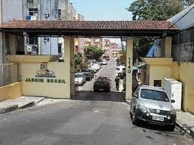 Apartamento Condomínio Jardim Brasil Raiz