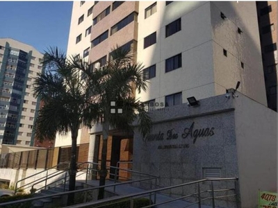 Apartamento Condominio Quinta das Águas em Águas Claras