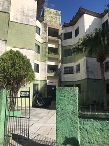 Apartamento/Conjunto José Tenório