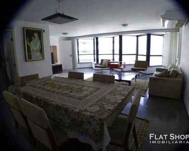 Apartamento de 04 dormitórios à venda, 200 m² por R$ 660.000 - Aldeota - Fortaleza/CE