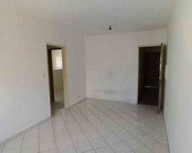 Apartamento de 1 dormitório e 1 vaga - 52m² no Itaim Bibi