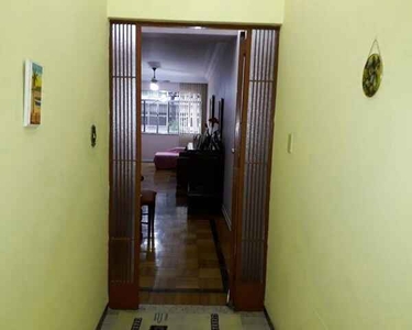 Apartamento de 140 metros quadrados no bairro Tijuca com 3 quartos