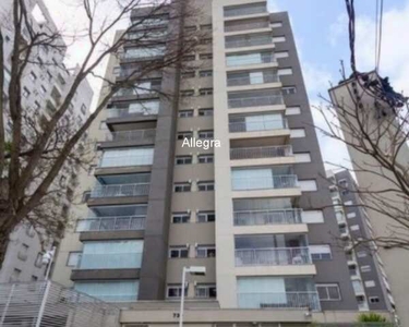 Apartamento de 2 dormitórios, 2 banheiros, varanda, metrô conceição, Construtora Gafisa, L