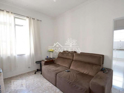 Apartamento de 2 dormitórios, 68 m2 na região do Ipiranga, São Paulo / SP