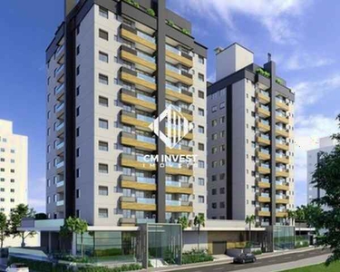 Apartamento de 2 dormitórios com 1 Suíte no Bairro Estreito em Florianópolis!