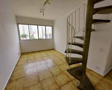 Apartamento de 2 Dormitórios na Avenida Itaboraí