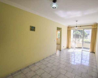 Apartamento de 2 Dormitórios na Rua das Rosas