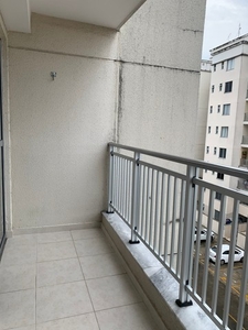 Apartamento de 2 quarto condomínio Brisas Do Parque