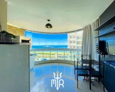Apartamento de 2 quartos a venda com 70 m² na Praia de Itaparica - Vila Velha - ES