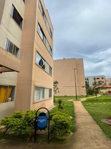 Apartamento de 2 Quartos no condomínio Parque Riacho 8 | Riacho Fundo II