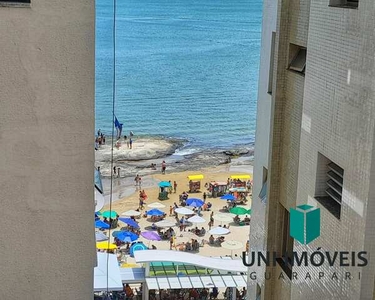 Apartamento de 4 quartos, 1 suítes na beira mar a venda R$560.000,00 Praia do Morro - Guar